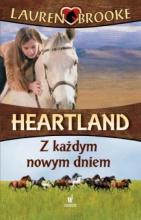 Heartland. T. 9. Z każdym nowym dniem