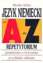 Repetytorium Od A do Z - J.niemiecki KRAM