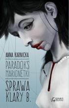 Paradoks marionetki: Sprawa Klary B.