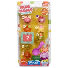 Num Noms Deluxe seria 2 - Lody na patyku