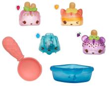 Num Noms Zestaw startowy seria 2 - Lody na patyku