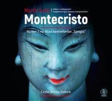 Montecristo. Audiobook