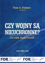 Czy wojny są nieuchronne?