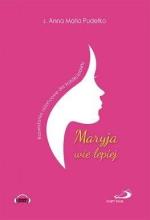 Maryja wie lepiej audiobook