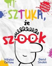 Sztuka, że szook