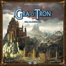 Gra o Tron - Druga Edycja GALAKTA