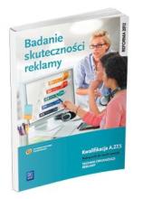 Badanie skuteczności reklamy. Kwalifikacja A.27.5