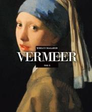 Wielcy malarze T.4 Vermeer