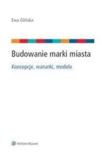 Budowanie marki miasta