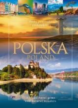 Polska. Perły przyrody i architektury pol- ang