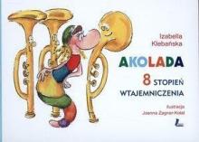 Akolada. 8 stopień wtajemniczenia