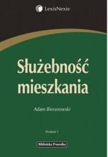 Służebność mieszkania