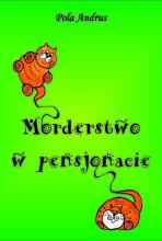 Morderstwo w pensjonacie