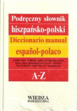 Podręczny słownik hiszpańsko-polski