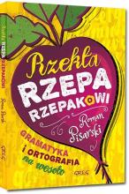 Rzekła rzepa rzepakowi TW GREG