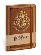 Harry Potter. Hogwart