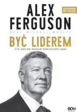 Alex Ferguson. Być liderem