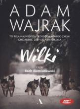 Adam Wajrak - Wilki CD MP3