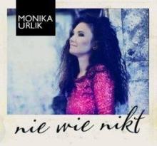 Monika Urlik - Nie wie nikt CD