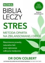 Biblia leczy stres