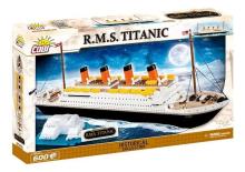 Action Town Titanic R.M.S