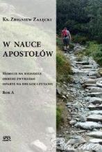 W nauce Apostołów Rok A