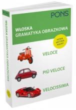 Gramatyka obrazkowa włoska PONS