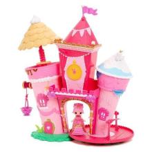 Lalaloopsy Minis - Zamek Księżniczki