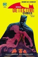 Batman Detective Comics T.6 Ikar