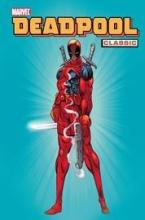 Deadpool Classic T 1