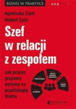 Szef w relacji z zespołem