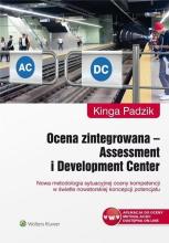 Ocena zintegrowana Assessment i Development Center