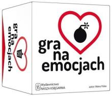 Gra - Gra na emocjach