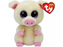 Beanie Boos Piggley - Świnka