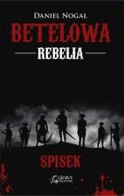 Betelowa rebelia Spisek