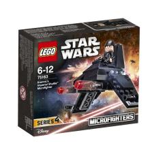 Lego STAR WARS 75163 Mikromyśliwiec Imperialny