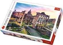 Puzzle 1000 Forum Romanum TREFL