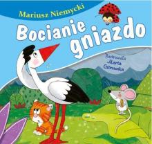 Bocianie gniazdo