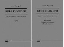 Kurs filozofii T.1-2