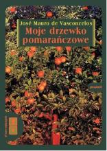 Moje drzewko pomarańczowe audiobook