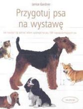 Przygotuj psa na wystawę