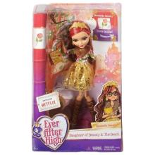 Ever After High. Lalka Rosabella Beauty