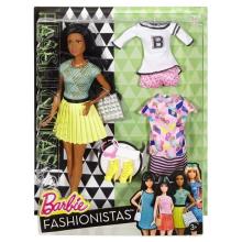 Barbie Fashionistas. Fabulous