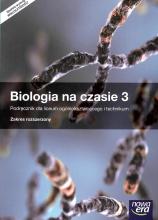 Biologia LO 3 Na czasie... Podr. ZR 2017 NE