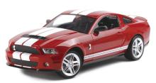 Ford RC GT500 zdalnie sterowany