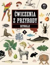 Ćwiczenia z przyrody cz.2 Deyrolle