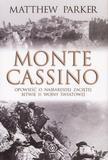 Monte Cassino - Matthew Parker