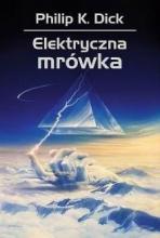 Elektryczna mrówka