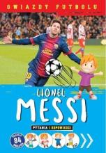 Gwiazdy futbolu: Lionel Messi