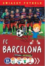 Gwiazdy futbolu: FC Barcelona